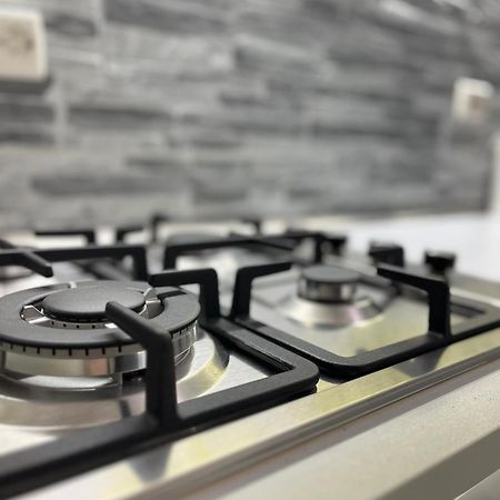 Crd Residence Yaş Dış mekan fotoğraf