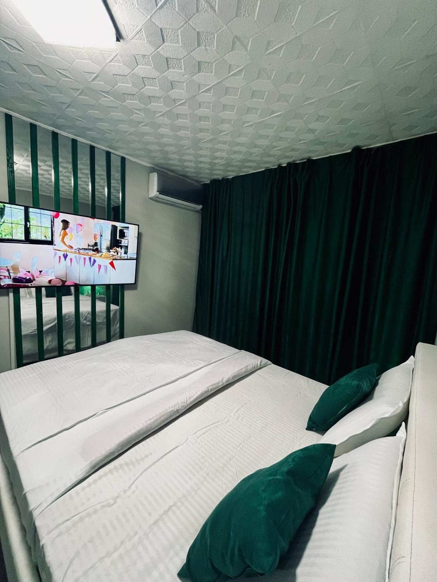 Crd Residence Yaş Dış mekan fotoğraf